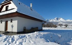 Holiday House Sabala 2