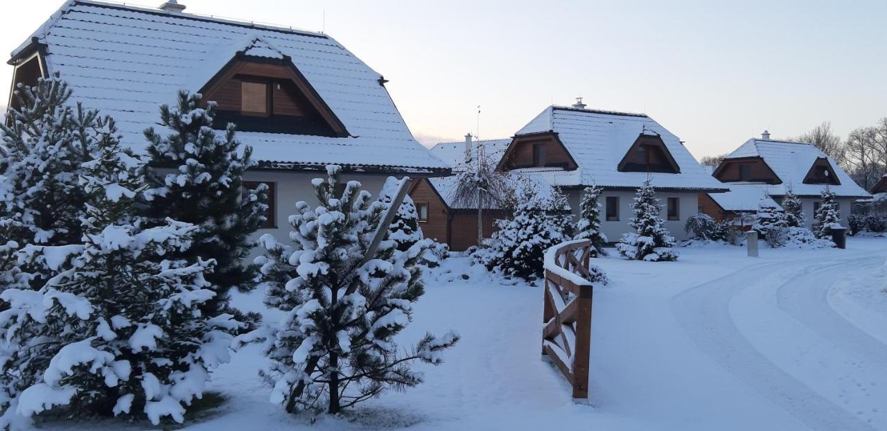 Holiday House Sabala 2 Stará Lesná Zewnętrze zdjęcie