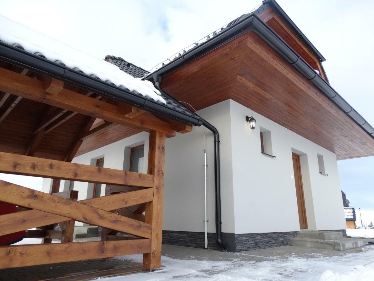 Holiday House Sabala 2 Stará Lesná Zewnętrze zdjęcie
