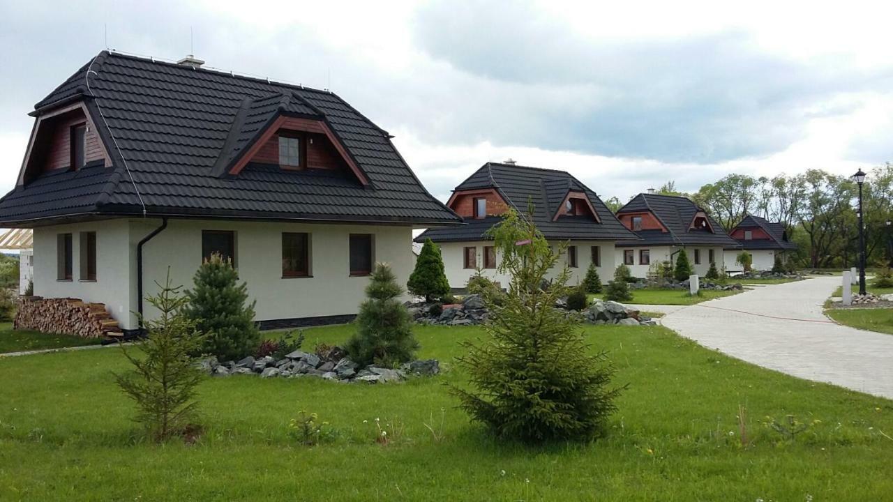 Holiday House Sabala 2 Stará Lesná Zewnętrze zdjęcie