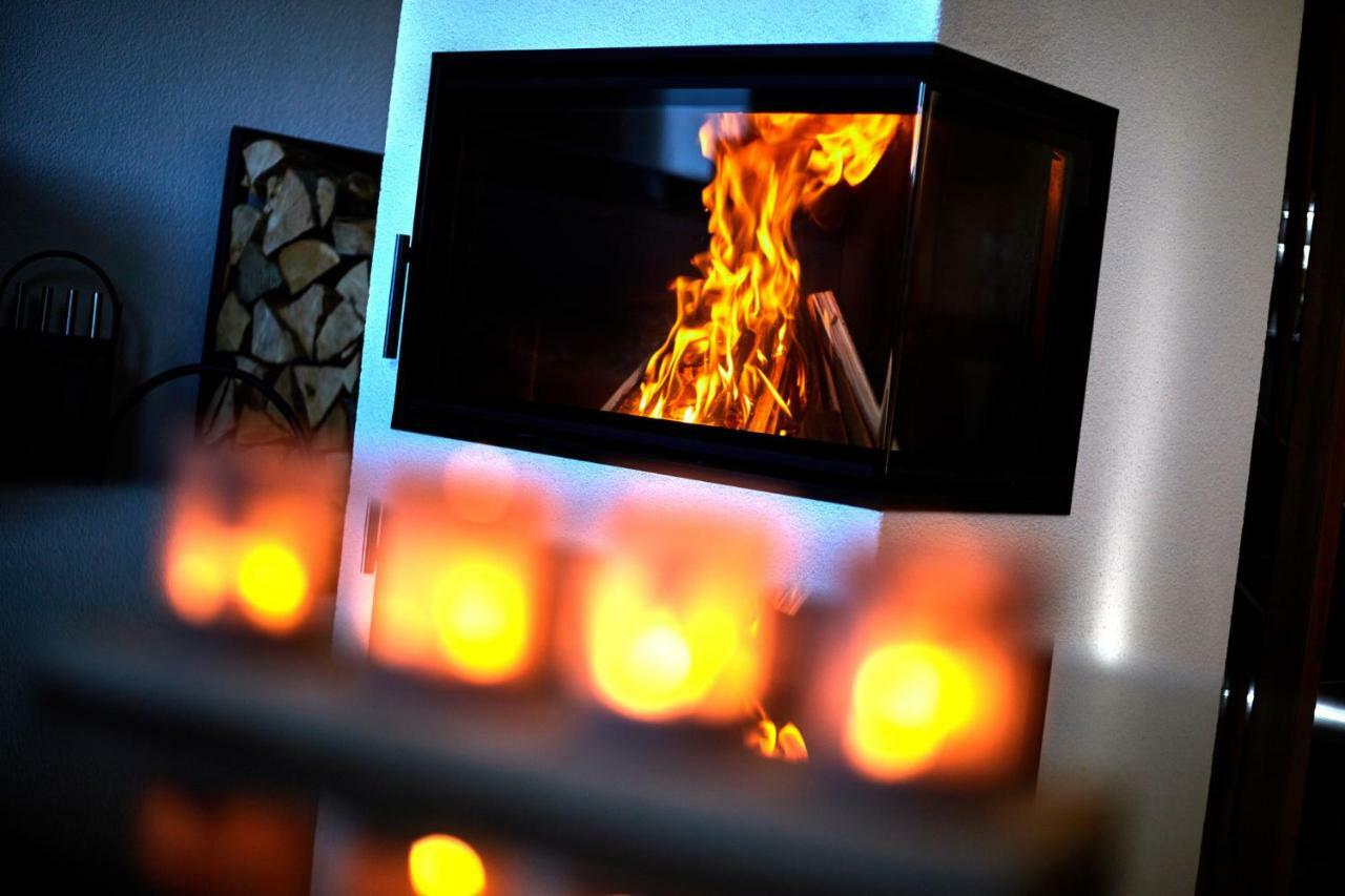 Holiday House Sabala 2 Stará Lesná Zewnętrze zdjęcie