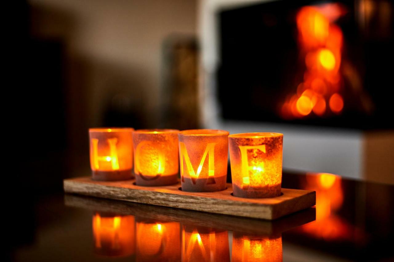Holiday House Sabala 2 Stará Lesná Zewnętrze zdjęcie