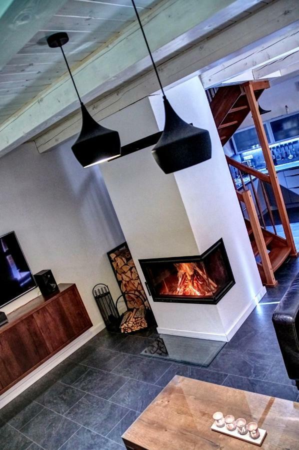 Holiday House Sabala 2 Stará Lesná Zewnętrze zdjęcie