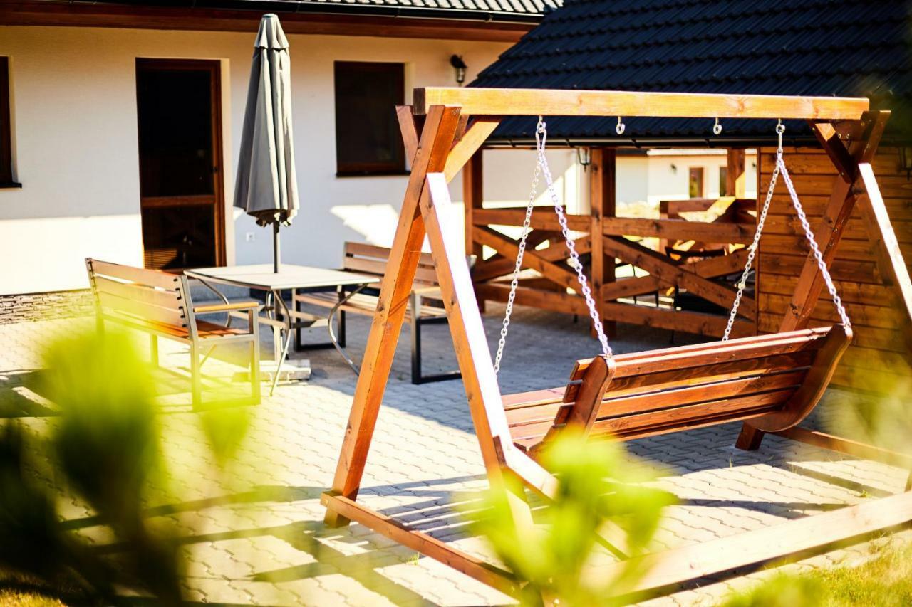 Holiday House Sabala 2 Stará Lesná Zewnętrze zdjęcie