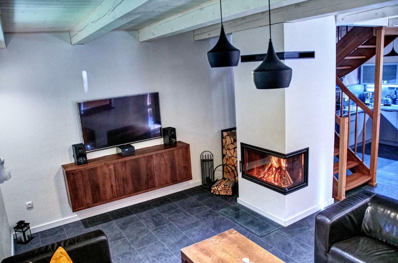 Holiday House Sabala 2 Stará Lesná Zewnętrze zdjęcie