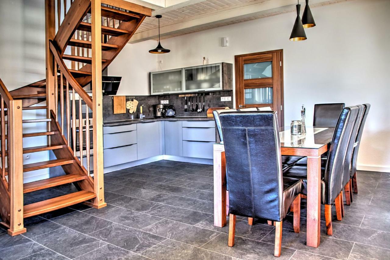 Holiday House Sabala 2 Stará Lesná Zewnętrze zdjęcie