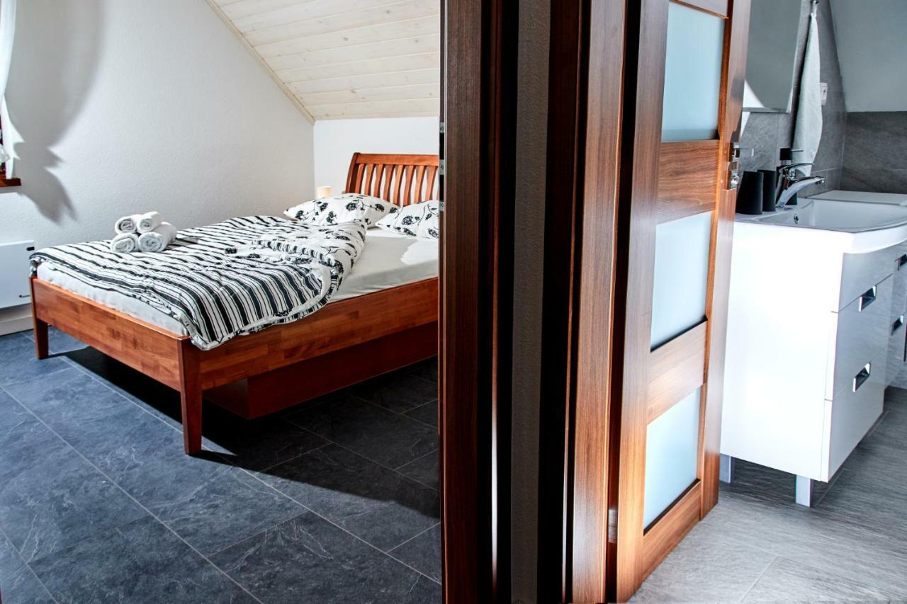 Holiday House Sabala 2 Stará Lesná Zewnętrze zdjęcie