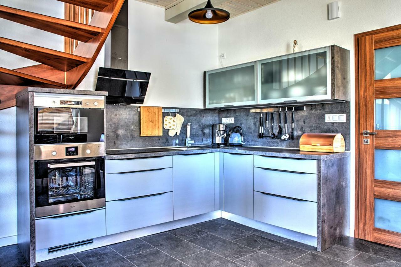 Holiday House Sabala 2 Stará Lesná Zewnętrze zdjęcie