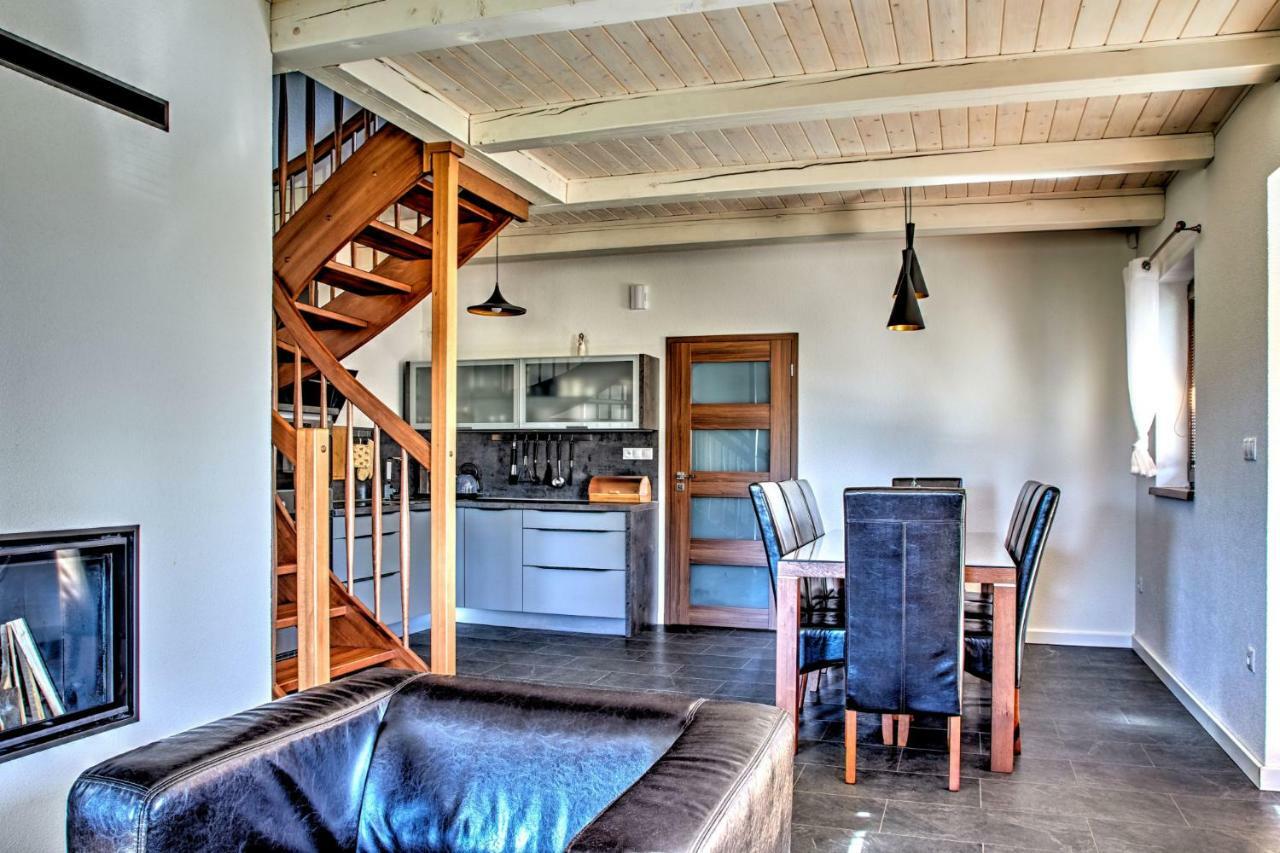 Holiday House Sabala 2 Stará Lesná Zewnętrze zdjęcie