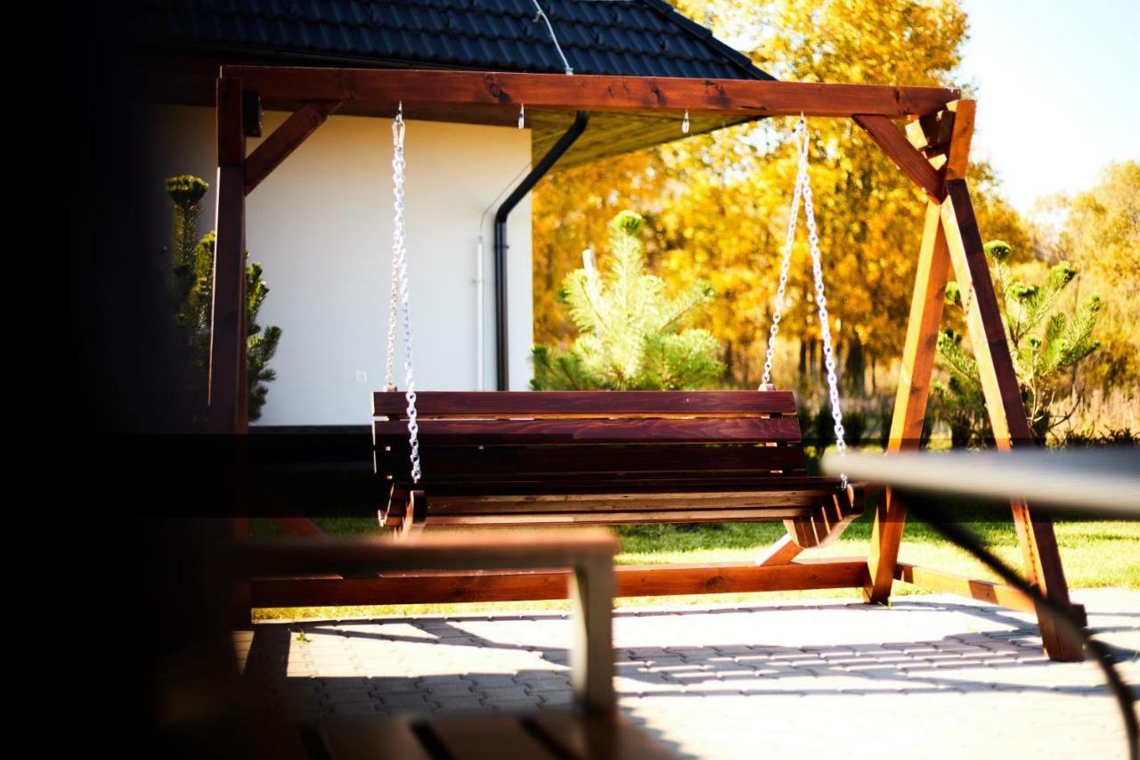 Holiday House Sabala 2 Stará Lesná Zewnętrze zdjęcie