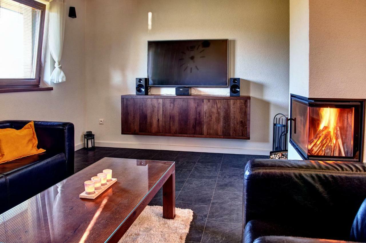 Holiday House Sabala 2 Stará Lesná Zewnętrze zdjęcie