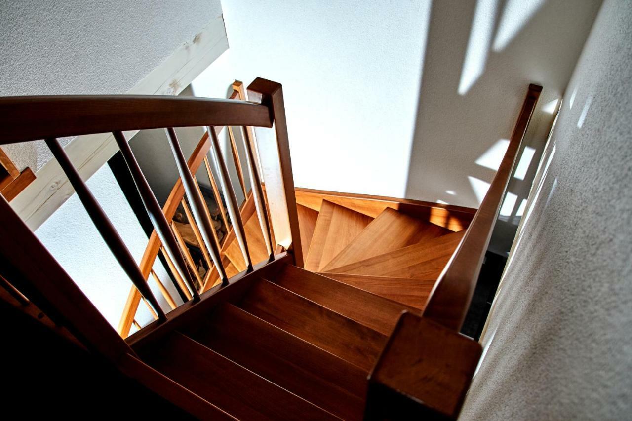 Holiday House Sabala 2 Stará Lesná Zewnętrze zdjęcie
