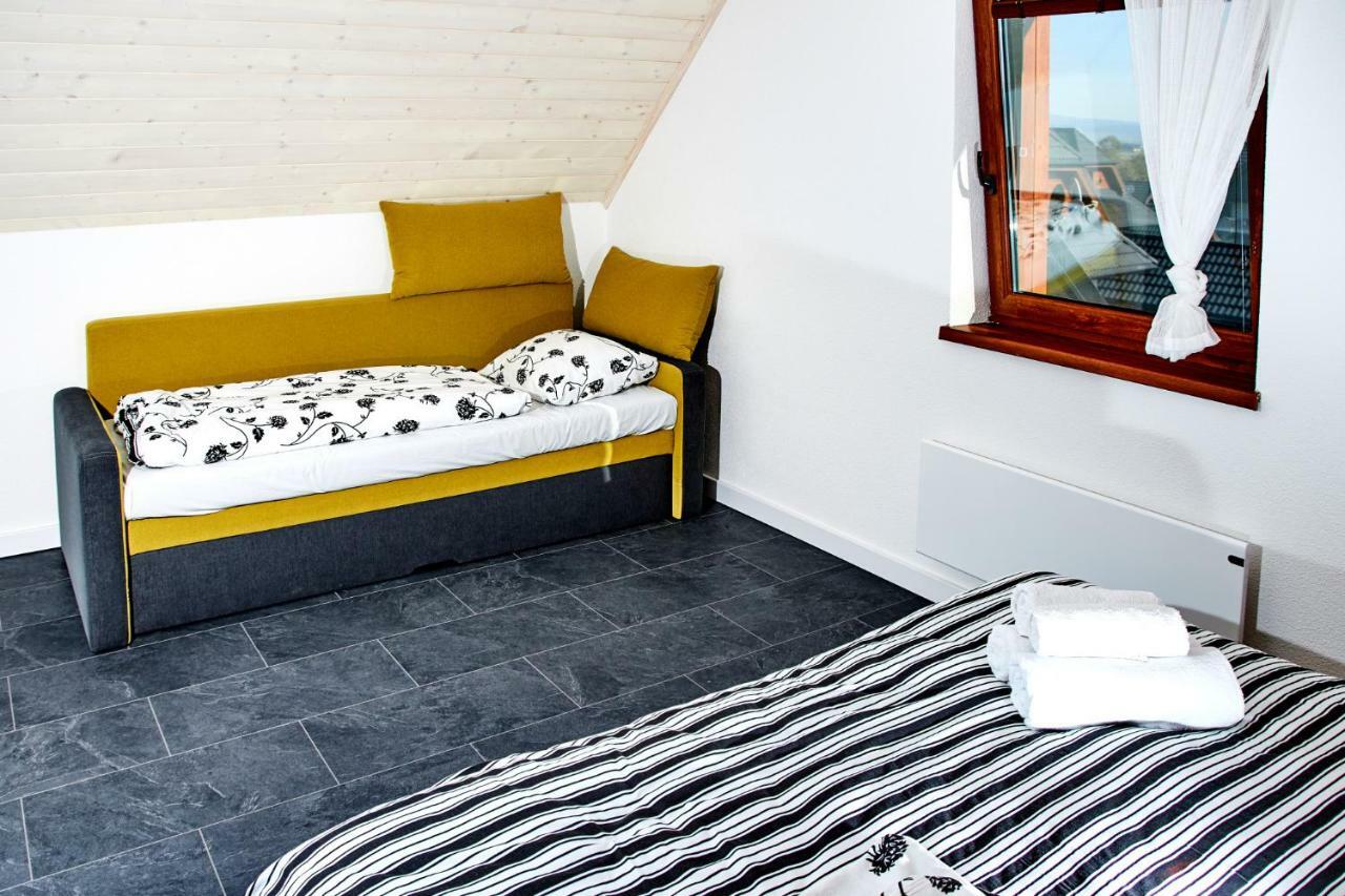 Holiday House Sabala 2 Stará Lesná Zewnętrze zdjęcie