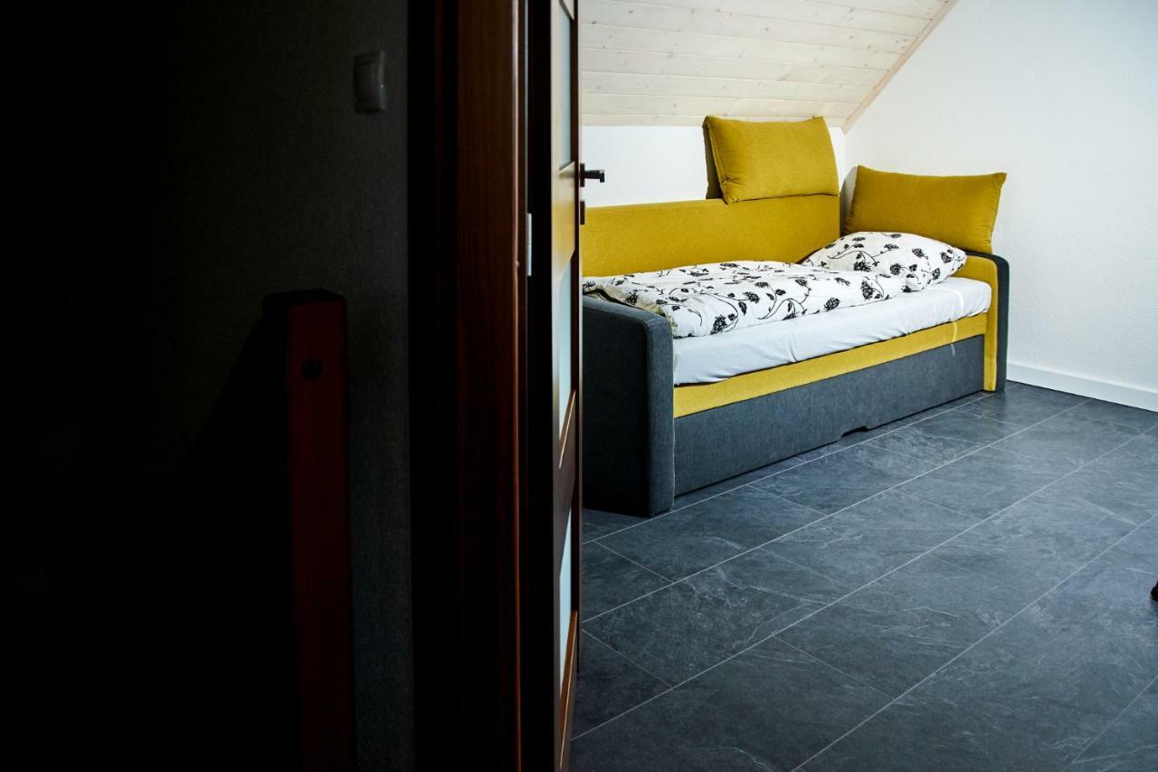 Holiday House Sabala 2 Stará Lesná Zewnętrze zdjęcie