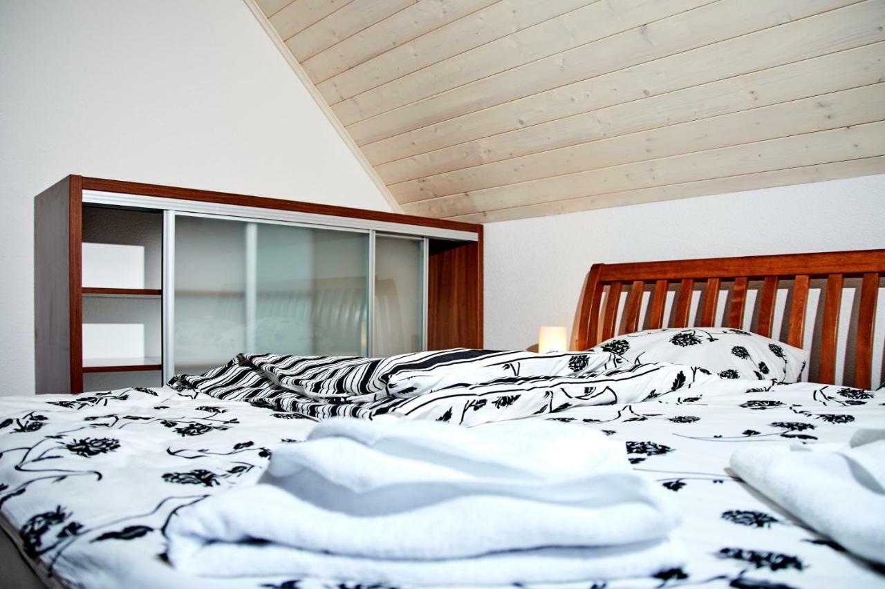 Holiday House Sabala 2 Stará Lesná Zewnętrze zdjęcie