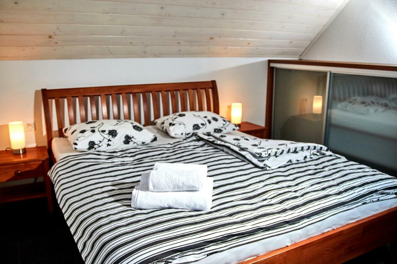 Holiday House Sabala 2 Stará Lesná Zewnętrze zdjęcie