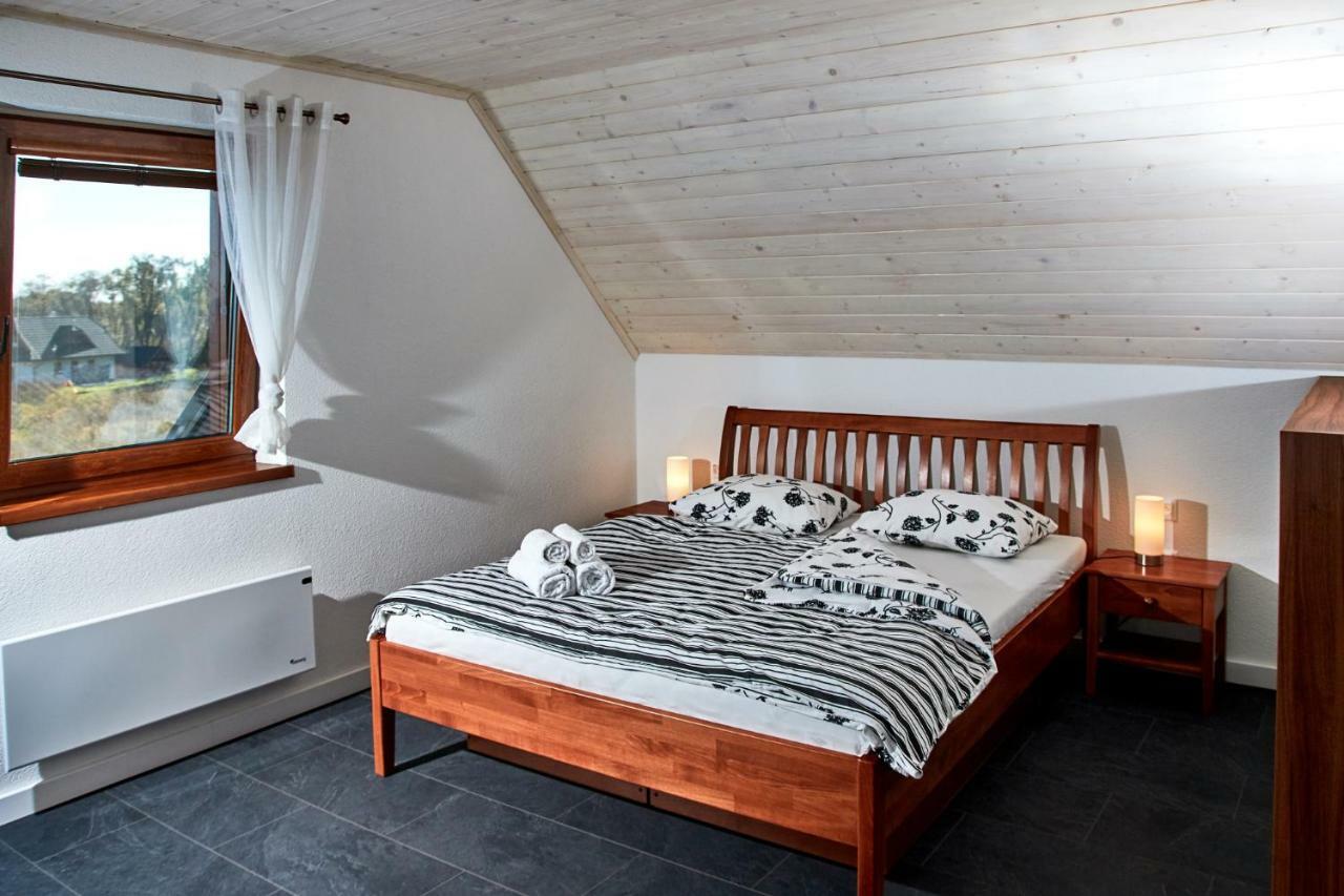 Holiday House Sabala 2 Stará Lesná Zewnętrze zdjęcie