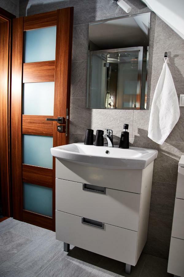 Holiday House Sabala 2 Stará Lesná Zewnętrze zdjęcie