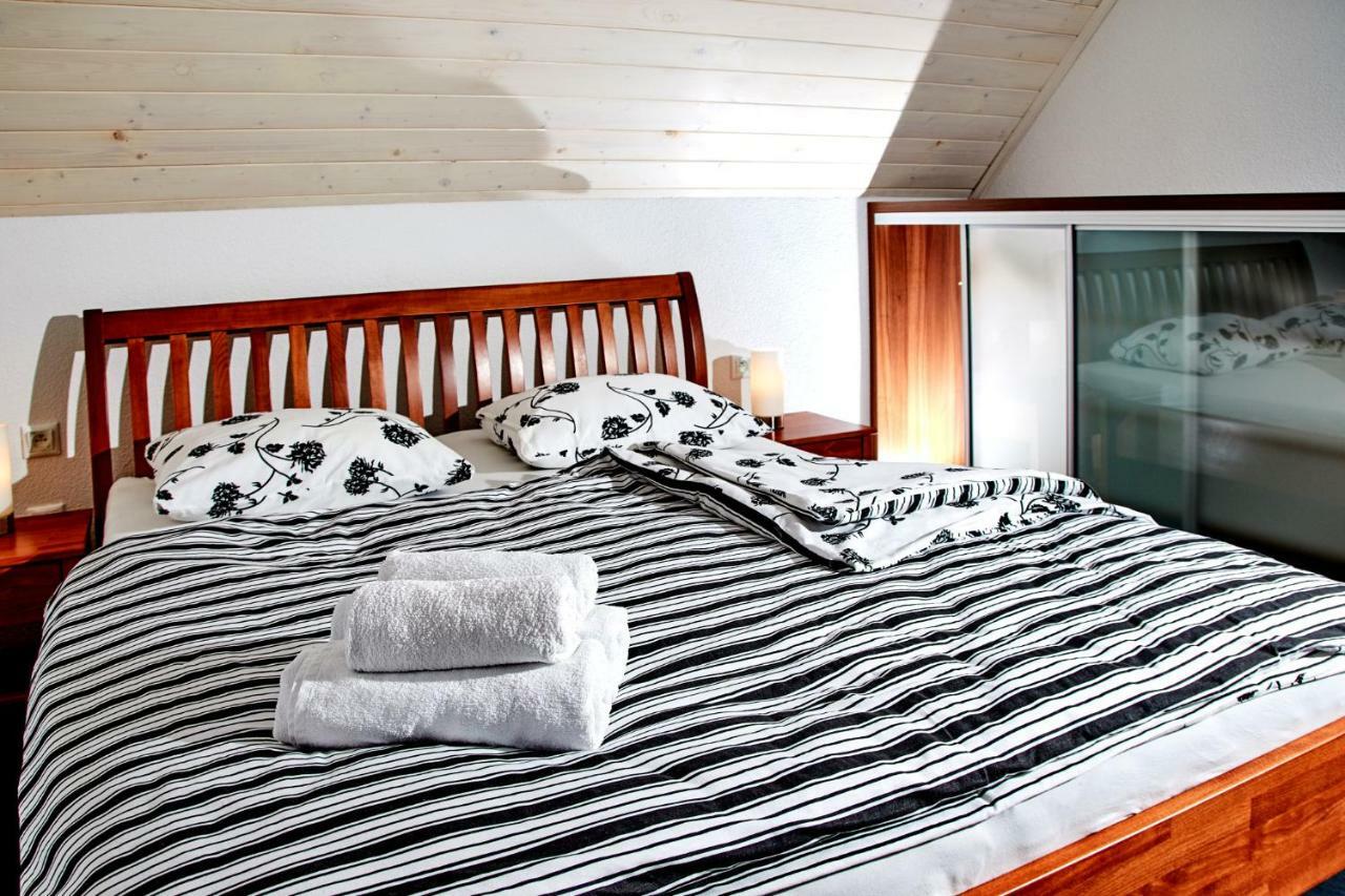 Holiday House Sabala 2 Stará Lesná Zewnętrze zdjęcie