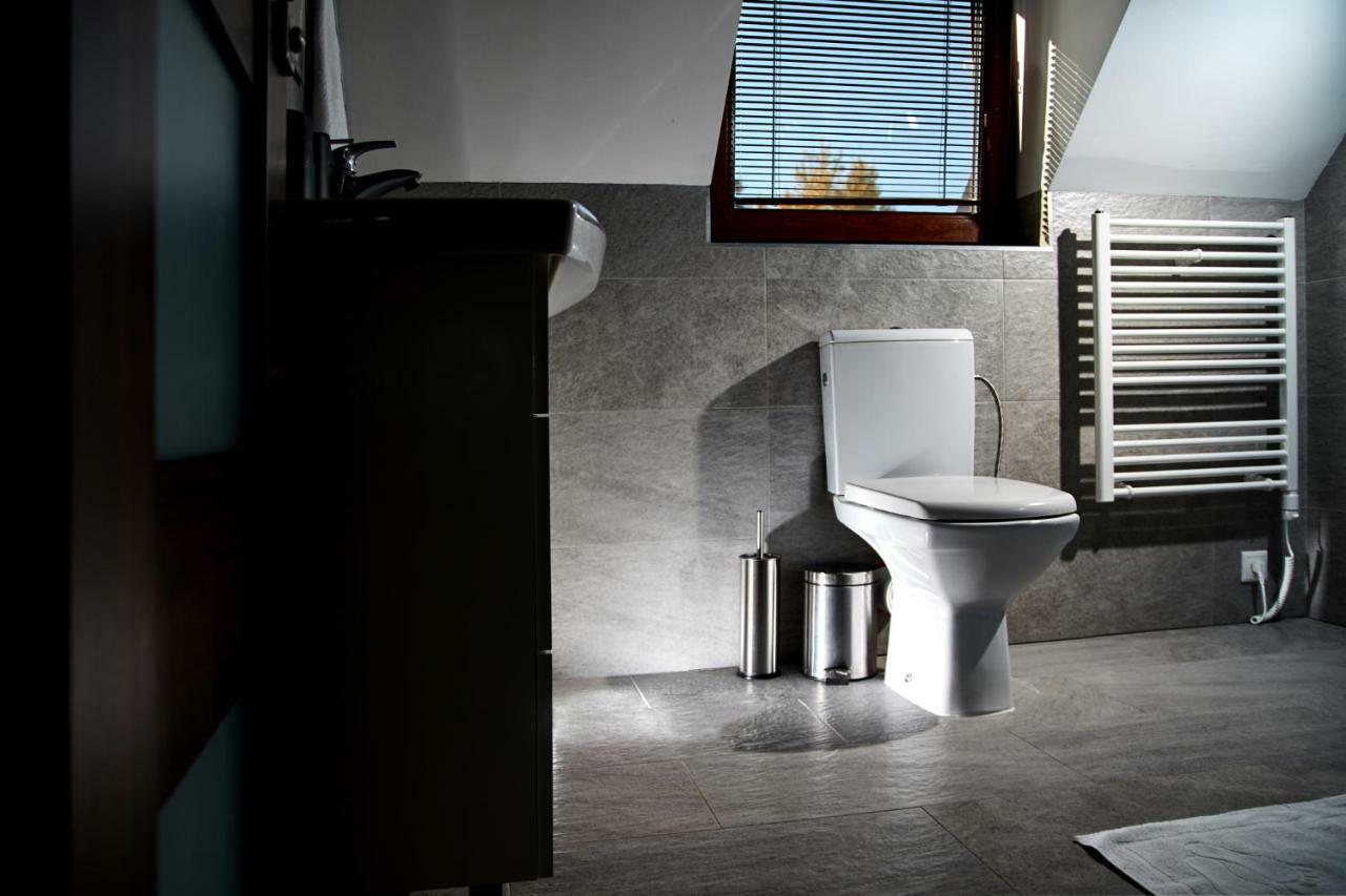Holiday House Sabala 2 Stará Lesná Zewnętrze zdjęcie