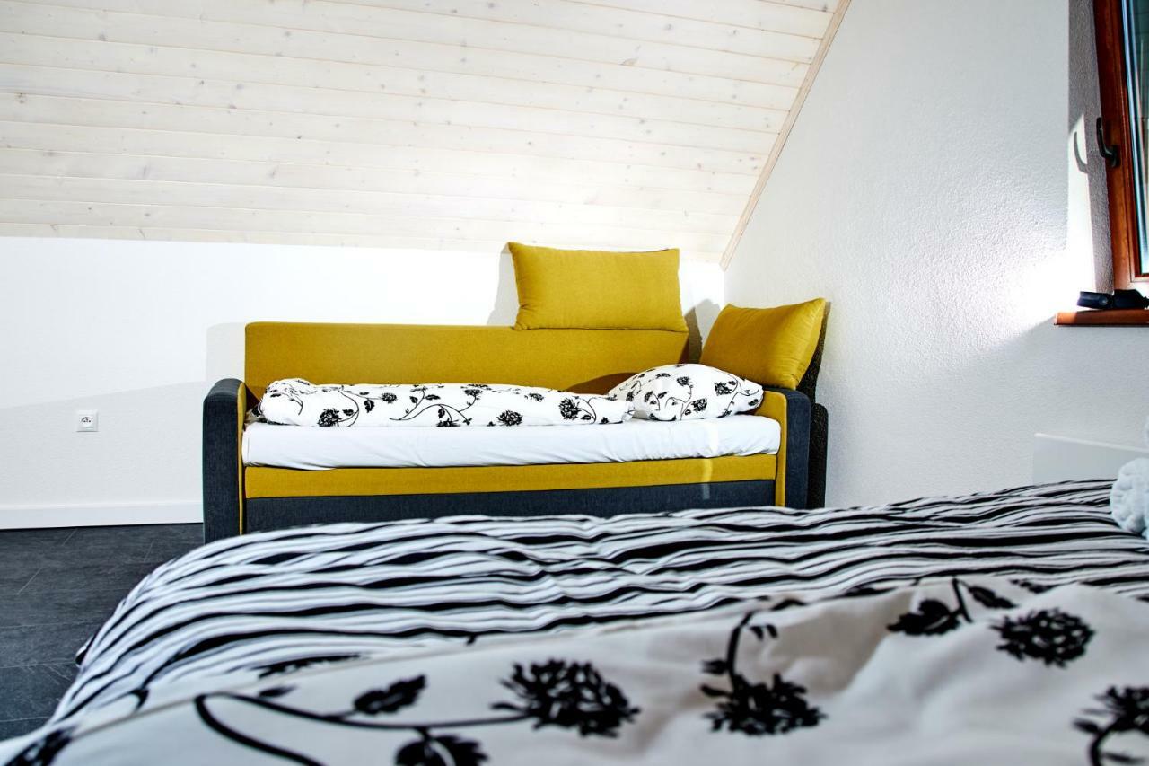 Holiday House Sabala 2 Stará Lesná Zewnętrze zdjęcie